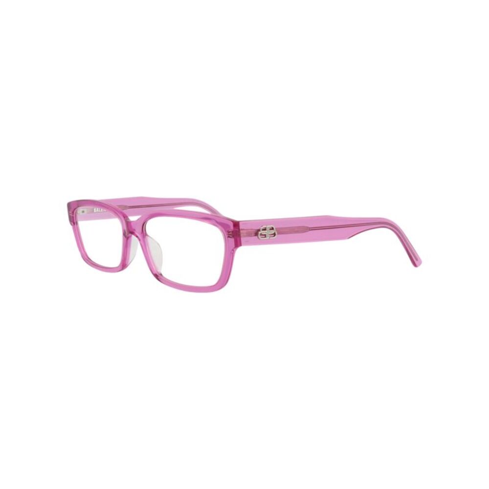 Square-Frame Acetate Optical Frames NWT - image 2